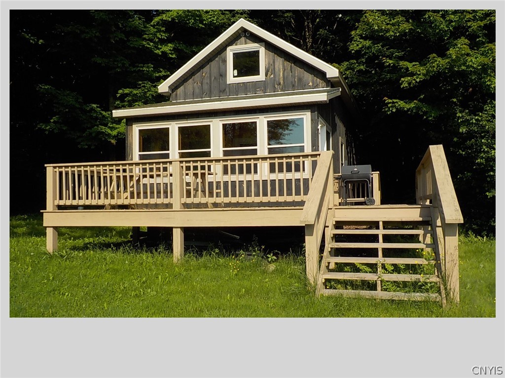 592 Towne Road Pulaski, NY 13142 - Photo 9 of 46