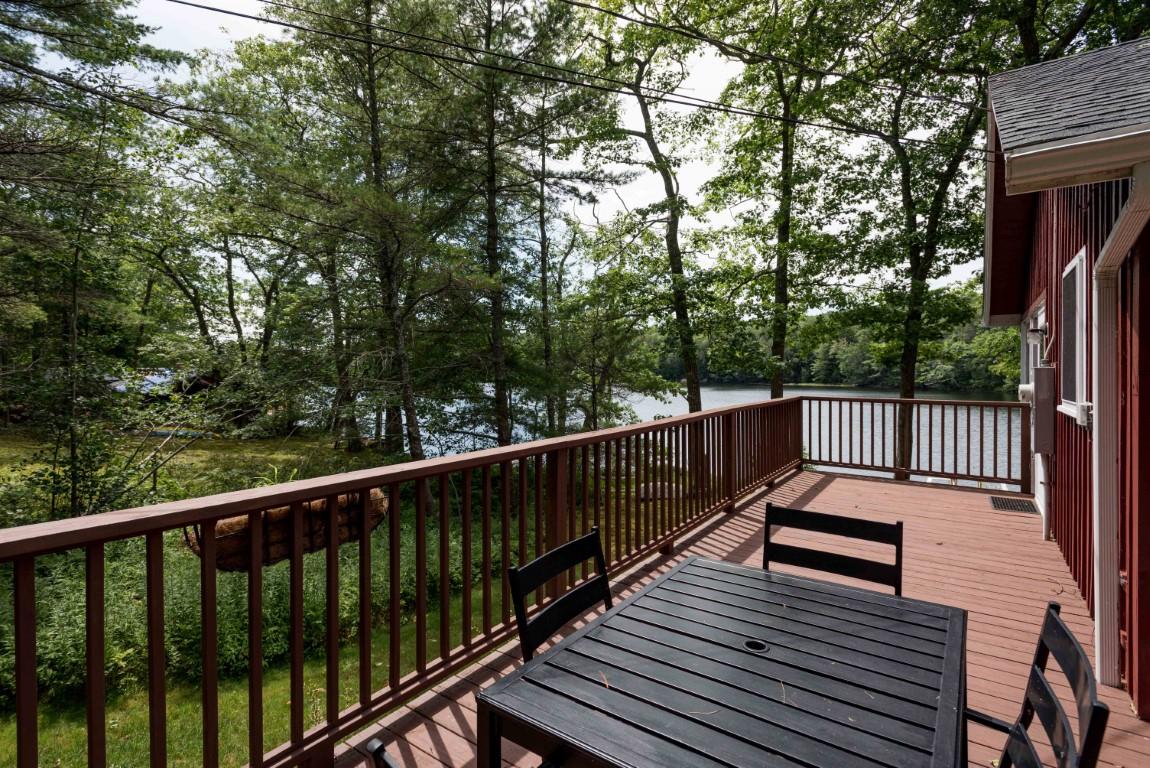 256 Back River Road Boothbay, ME 04537 - Photo 4 of 32 4.