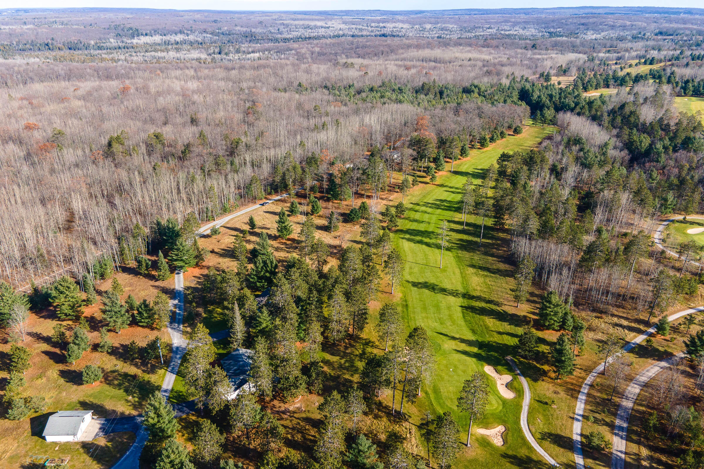 Unit #4 East Sucker Creek Road Spruce, MI 48762 - Photo 17 of 19 Gallery Image 17