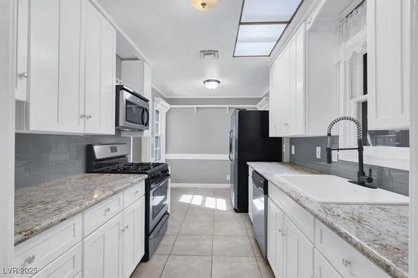$540,000 | 624 Avenue H, Boulder City, NV 89005