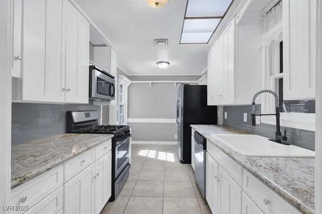 $540,000 | 624 Avenue H, Boulder City, NV 89005