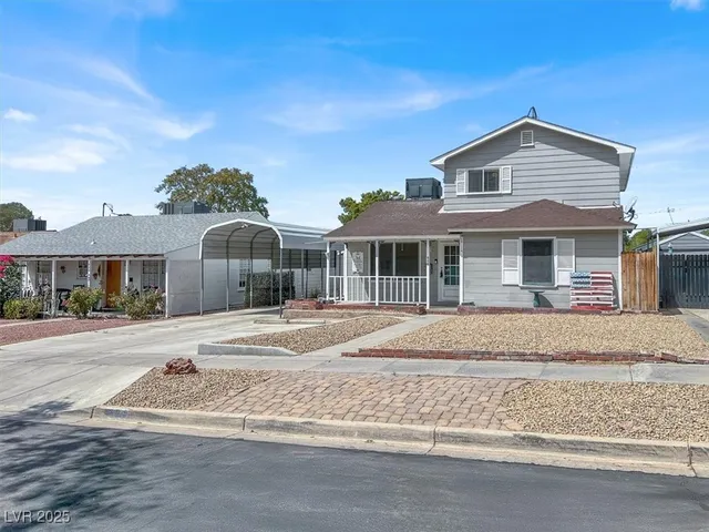 $540,000 | 624 Avenue H, Boulder City, NV 89005