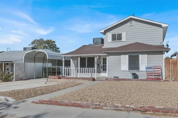 $540,000 | 624 Avenue H, Boulder City, NV 89005