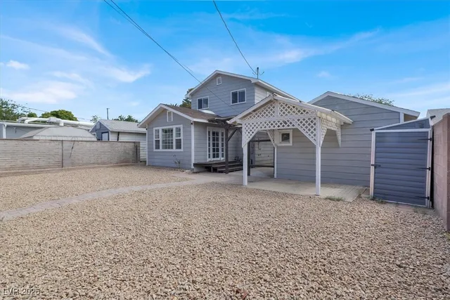 $540,000 | 624 Avenue H, Boulder City, NV 89005