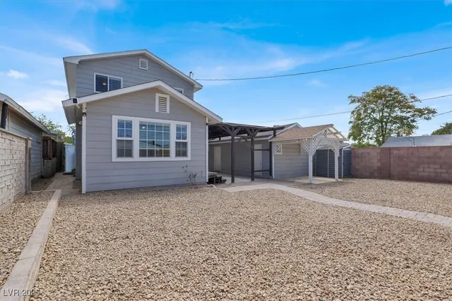 $540,000 | 624 Avenue H, Boulder City, NV 89005