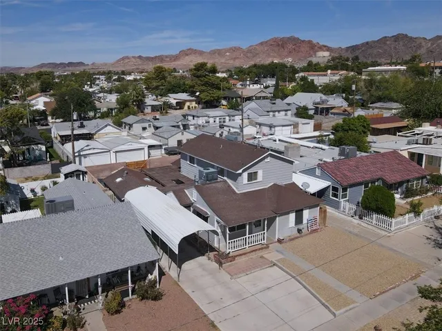 $540,000 | 624 Avenue H, Boulder City, NV 89005