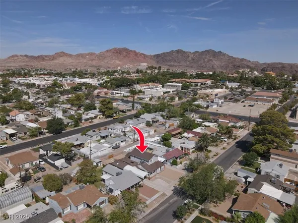 $540,000 | 624 Avenue H, Boulder City, NV 89005