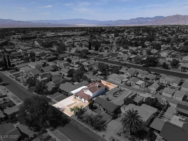 $540,000 | 624 Avenue H, Boulder City, NV 89005