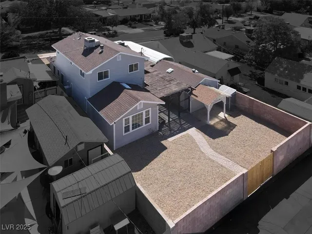 $540,000 | 624 Avenue H, Boulder City, NV 89005