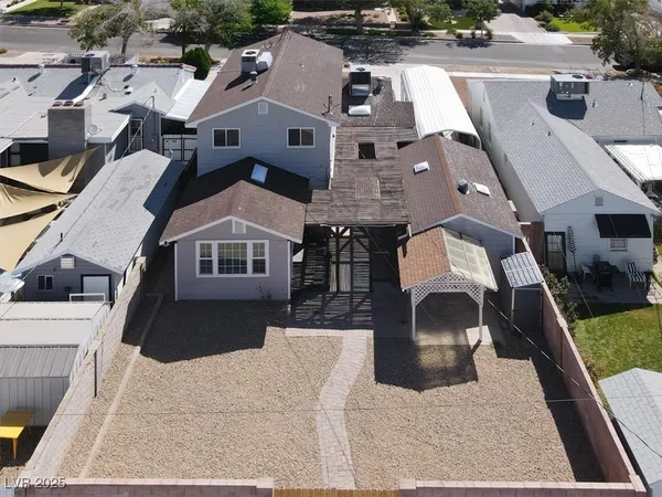 $540,000 | 624 Avenue H, Boulder City, NV 89005