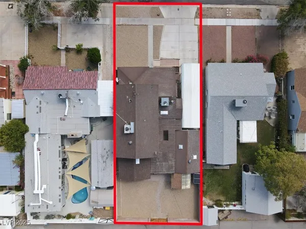 $540,000 | 624 Avenue H, Boulder City, NV 89005