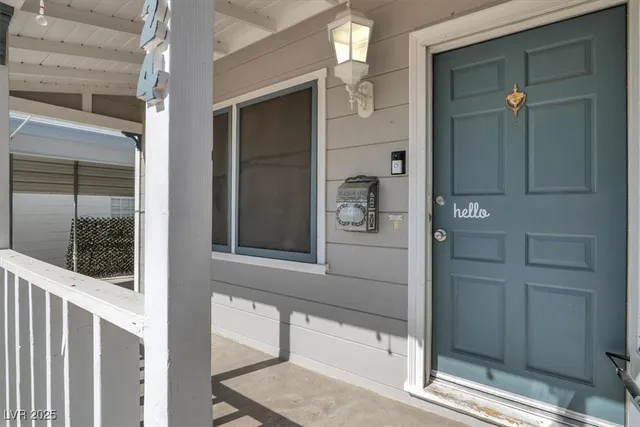 $540,000 | 624 Avenue H, Boulder City, NV 89005