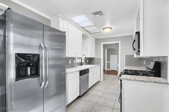 $540,000 | 624 Avenue H, Boulder City, NV 89005