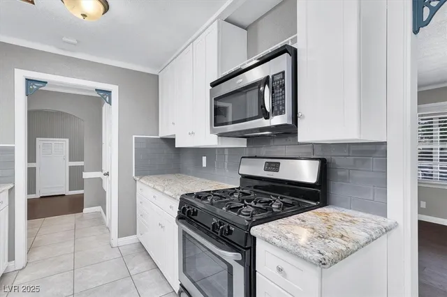 $540,000 | 624 Avenue H, Boulder City, NV 89005