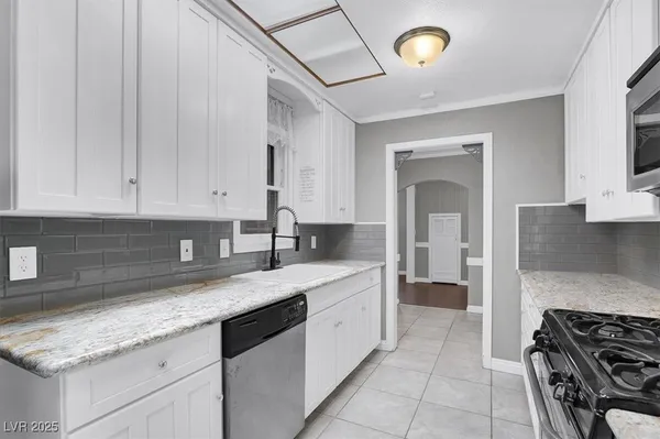 $540,000 | 624 Avenue H, Boulder City, NV 89005