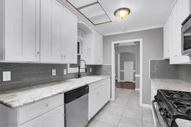 $540,000 | 624 Avenue H, Boulder City, NV 89005