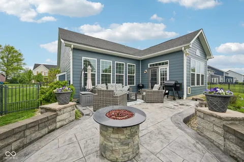 $449,000 | 15123 Bentfield Court, Fishers, IN 46037