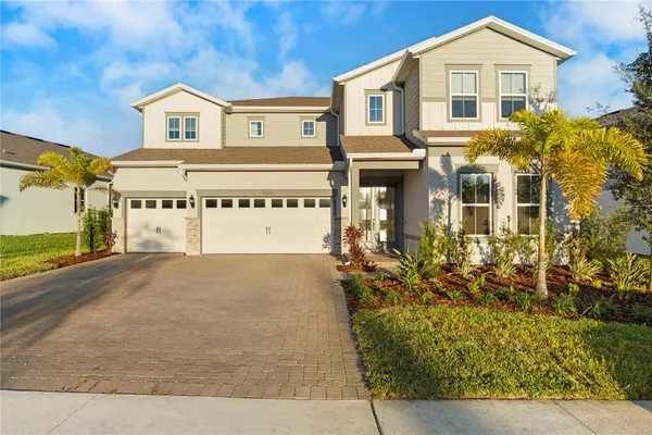$1,050,000 | 15296 Willow Ridge Drive, Montverde, FL 34756