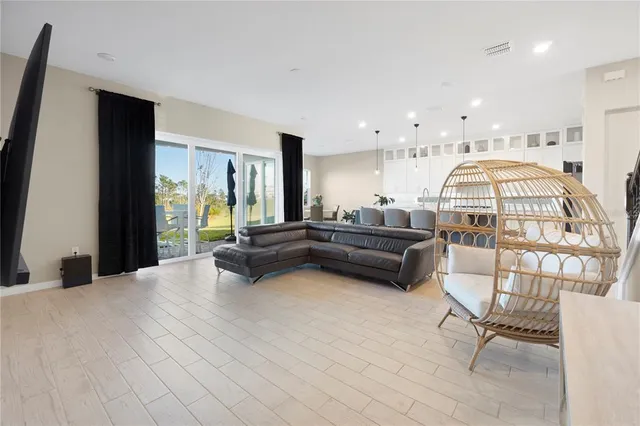 $1,050,000 | 15296 Willow Ridge Drive, Montverde, FL 34756