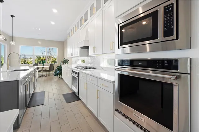 $1,050,000 | 15296 Willow Ridge Drive, Montverde, FL 34756