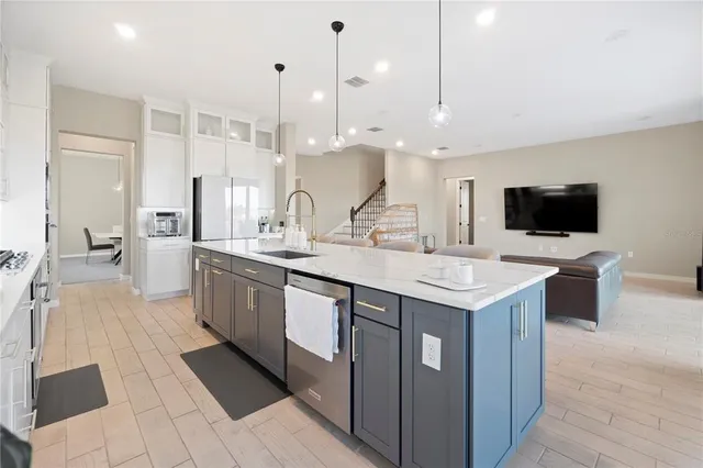 $1,050,000 | 15296 Willow Ridge Drive, Montverde, FL 34756