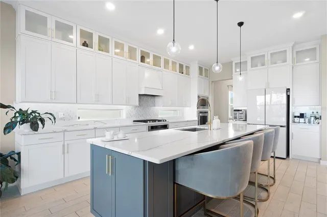 $1,050,000 | 15296 Willow Ridge Drive, Montverde, FL 34756