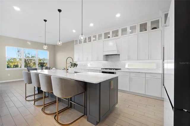 $1,050,000 | 15296 Willow Ridge Drive, Montverde, FL 34756