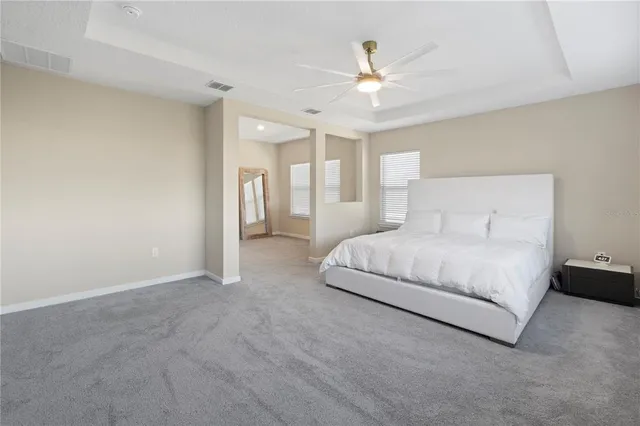 $1,050,000 | 15296 Willow Ridge Drive, Montverde, FL 34756