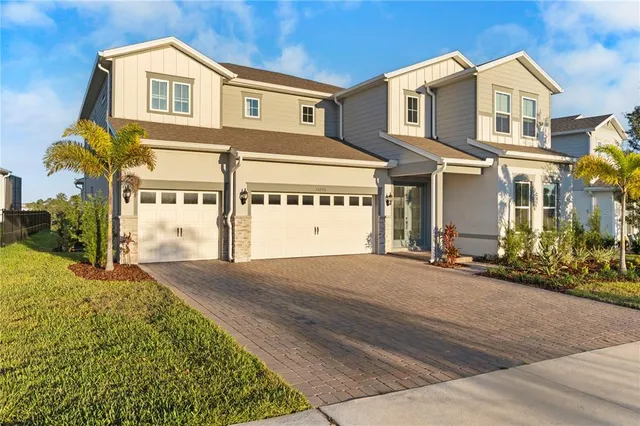 $1,050,000 | 15296 Willow Ridge Drive, Montverde, FL 34756