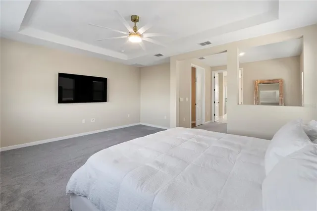 $1,050,000 | 15296 Willow Ridge Drive, Montverde, FL 34756