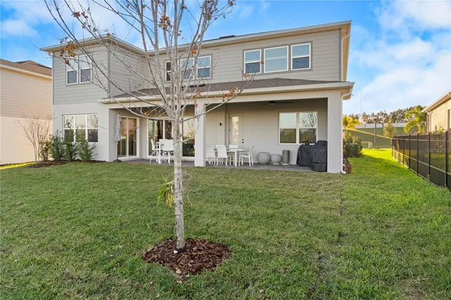 $1,050,000 | 15296 Willow Ridge Drive, Montverde, FL 34756