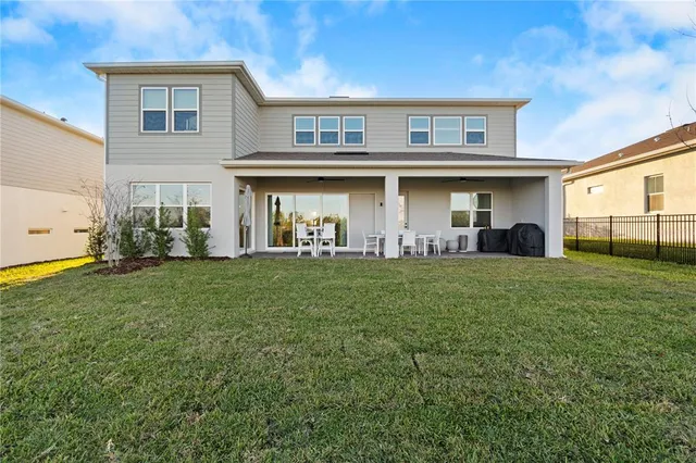$1,050,000 | 15296 Willow Ridge Drive, Montverde, FL 34756