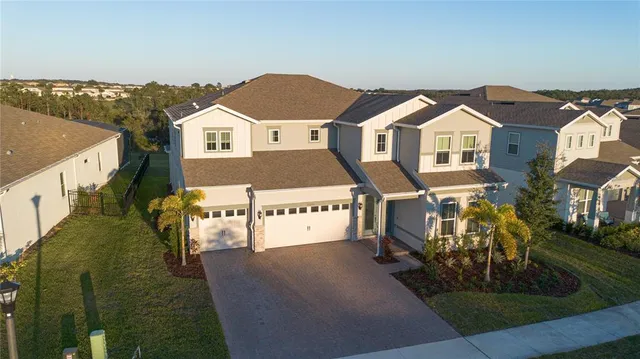 $1,050,000 | 15296 Willow Ridge Drive, Montverde, FL 34756