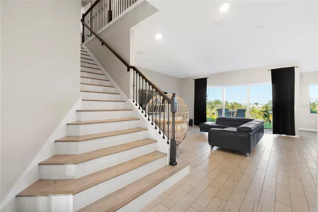 $1,050,000 | 15296 Willow Ridge Drive, Montverde, FL 34756