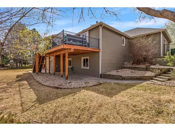 $850,000 | 2501 West 36th Street, Loveland, CO 80538