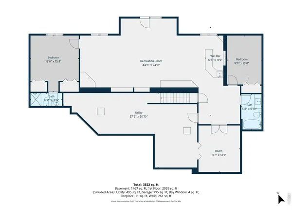 $850,000 | 2501 West 36th Street, Loveland, CO 80538