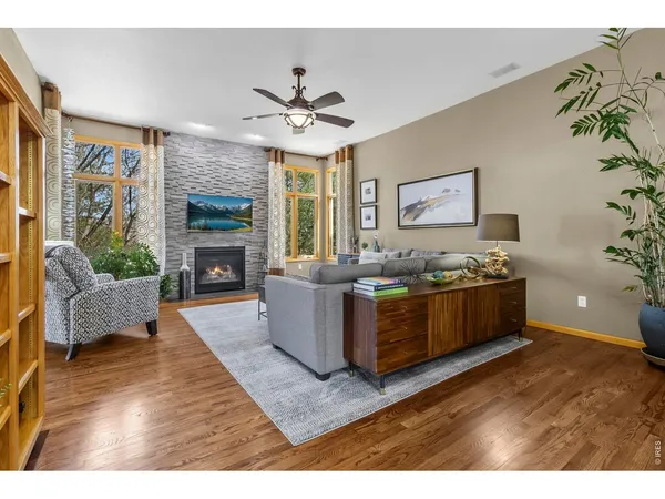 $850,000 | 2501 West 36th Street, Loveland, CO 80538