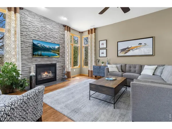 $850,000 | 2501 West 36th Street, Loveland, CO 80538