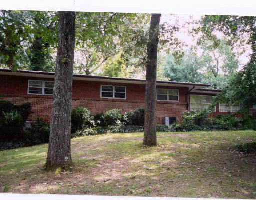 3594 Kings Road Chattanooga, TN 37416 - Photo 1 of 4 Primary Photo