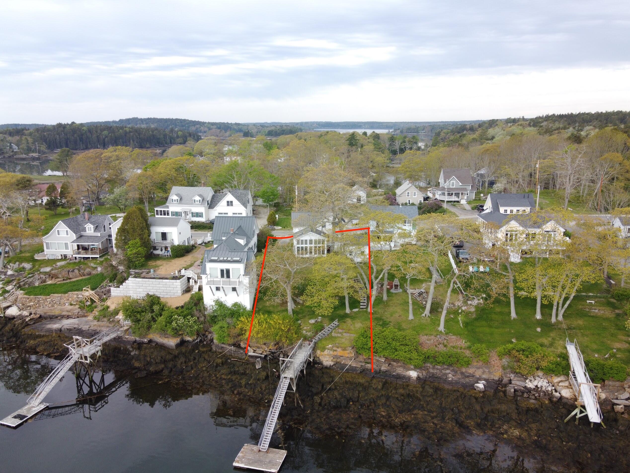 943 Cundy's Harbor Road Harpswell, ME 04079 - Photo 5 of 55