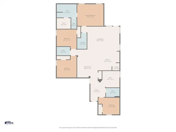 $335,000 | 1625 Kirby Lane, Lancaster, TX 75146