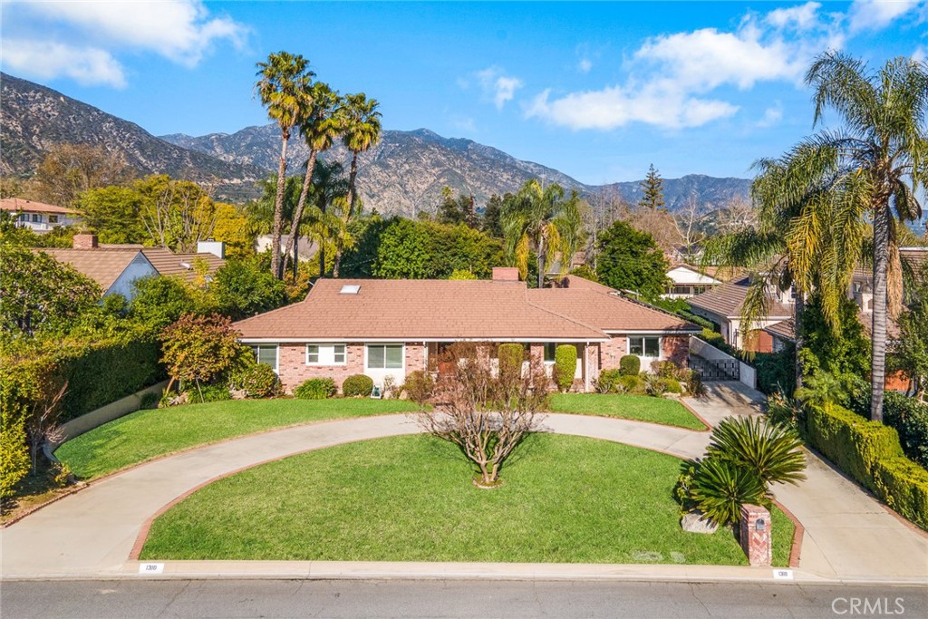 1310 Oaklawn Road Arcadia, CA 91006 - Photo 1 of 1
