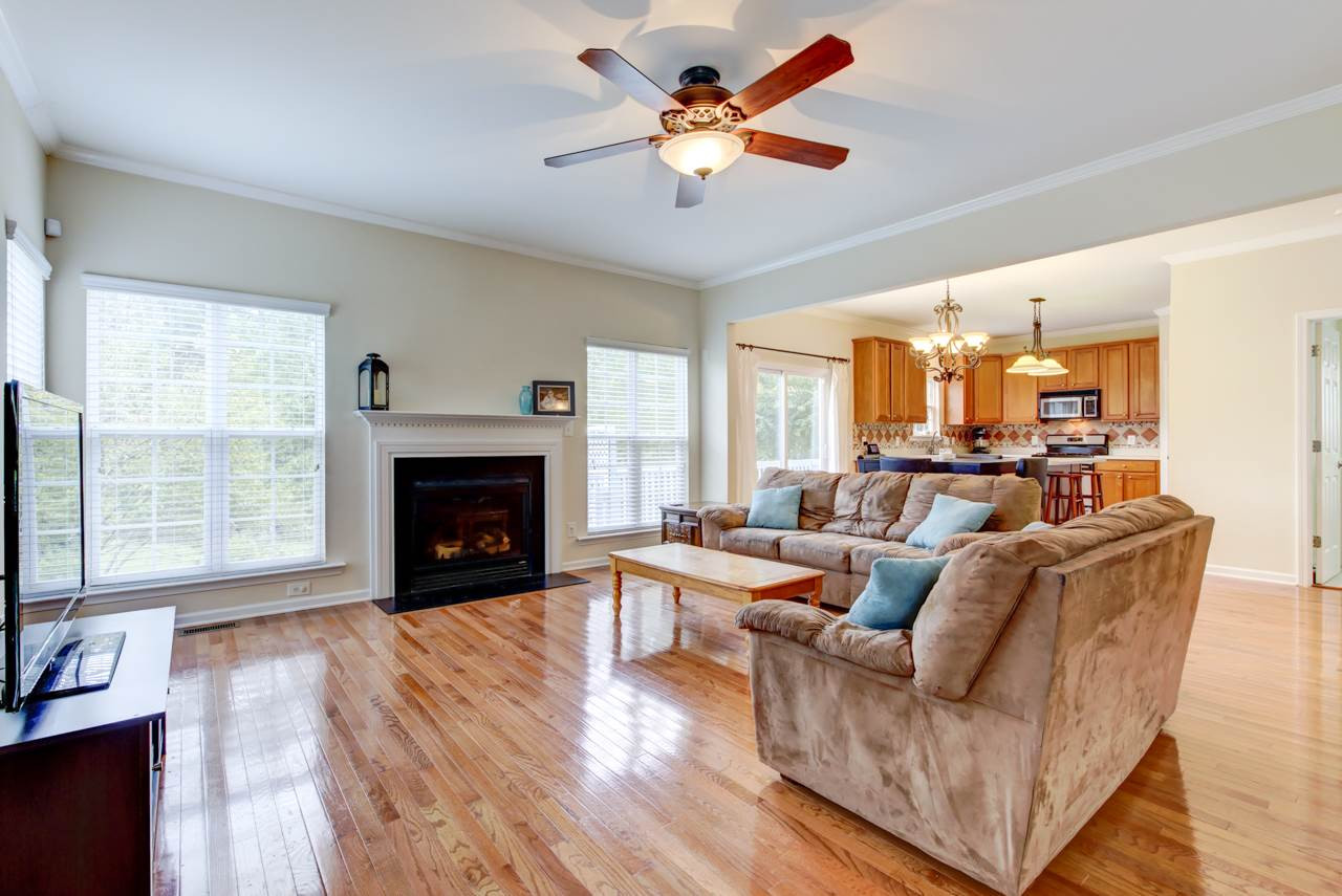 3054 Kilarney Ridge Loop Cary, NC 27511 - Photo 3 of 25 Photo 3