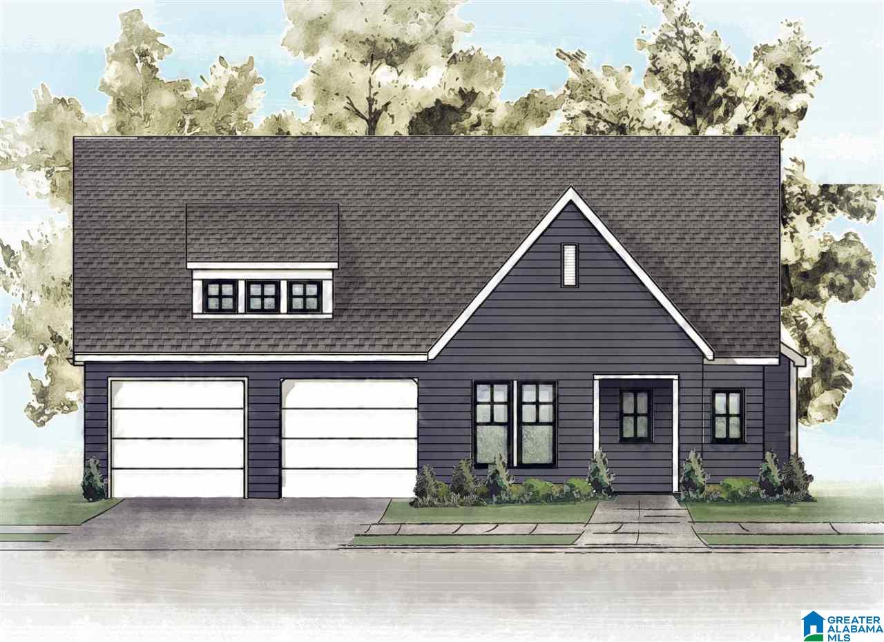 195 Grayton Street Springville, AL 35146 - Photo 1 of 3