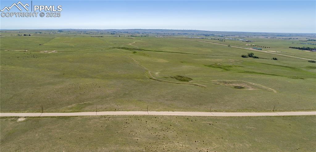 13642 Log Road Peyton, CO 80831 - Photo 12 of 29 a view of a room with an ocean