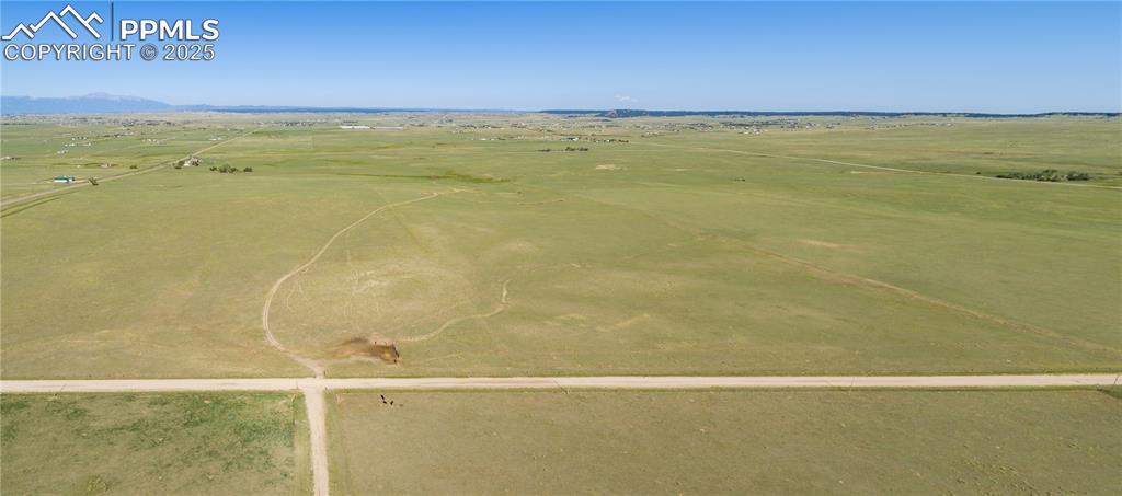13642 Log Road Peyton, CO 80831 - Photo 2 of 29 a view of a ocean view
