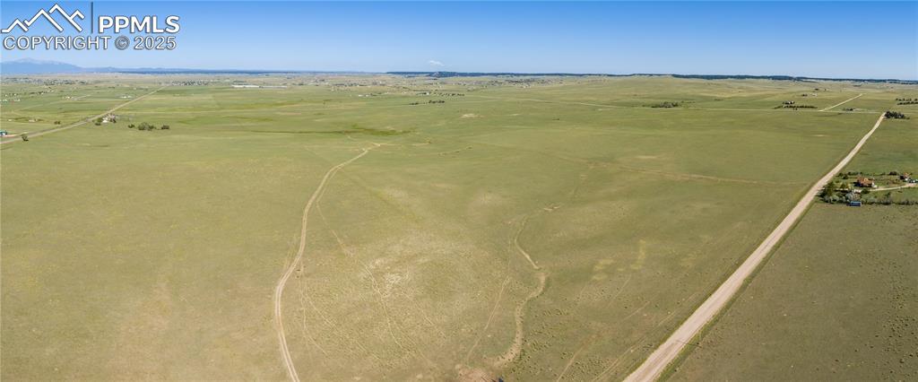 13642 Log Road Peyton, CO 80831 - Photo 4 of 29 a view of an empty room