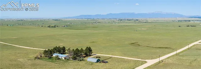 $249,000 | 13642 Log Road, Peyton, CO 80831