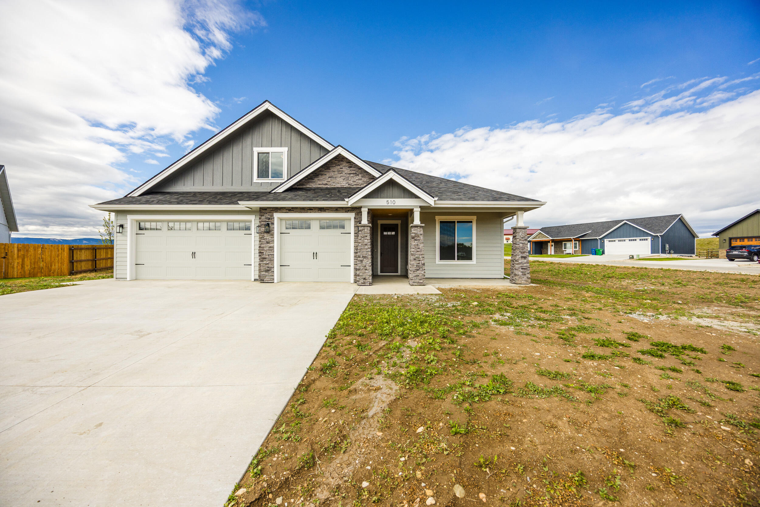 510 Legacy Road Sheridan, WY 82801 - Photo 36 of 41 36