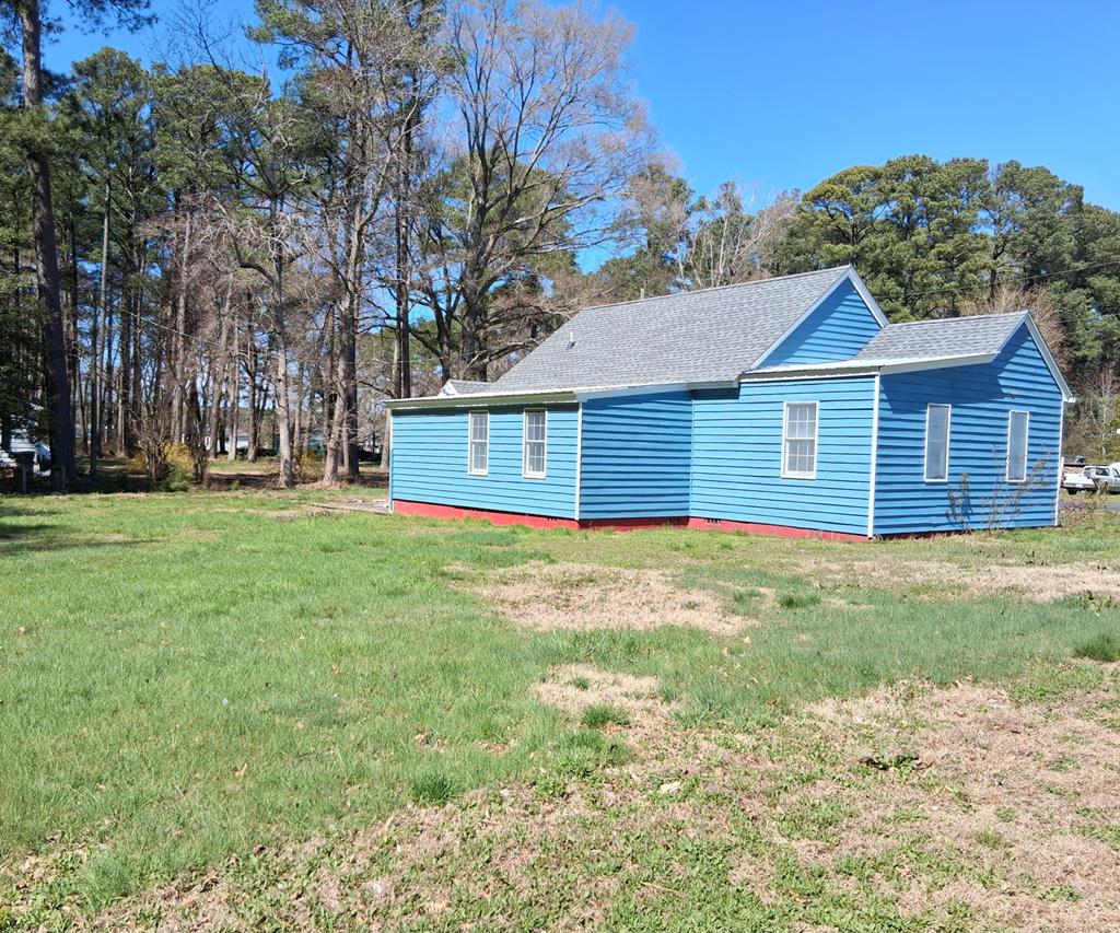 24008 Bennett Street Parksley, VA 23421 - Photo 31 of 33